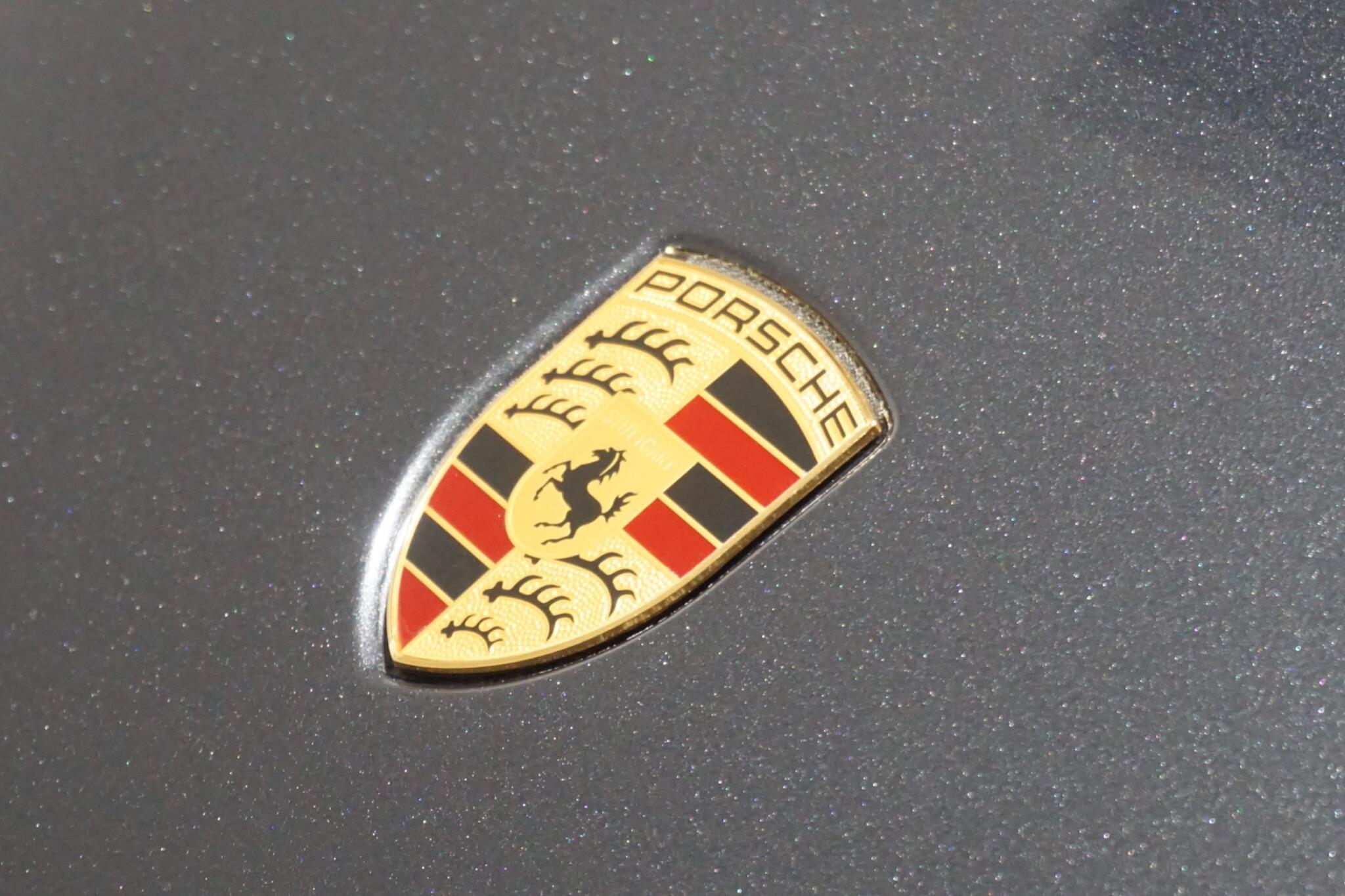 Porsche Macan 2.9T V6 GTS SUV 5dr Petrol PDK 4WD Euro 6 (s/s) (380 ps)